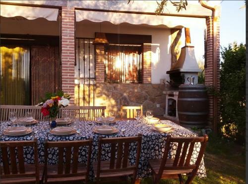 Agroturismo Las Casas De "el Cerrillo"