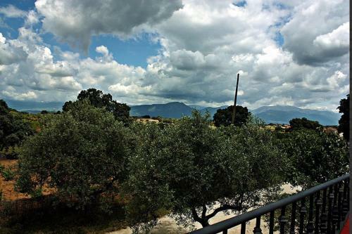 Agroturismo Las Casas De "el Cerrillo"