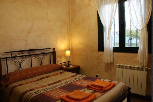 Agroturismo Las Casas De "el Cerrillo"