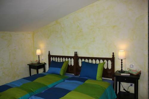 Agroturismo Las Casas De "el Cerrillo"