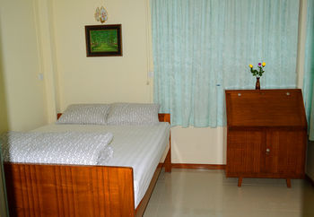 Hostal The Rock Villa