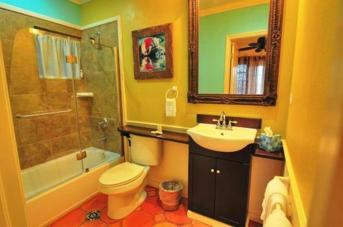Lodge Villa Allamanda