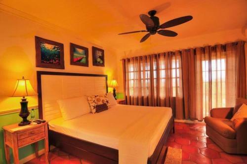 Lodge Villa Allamanda