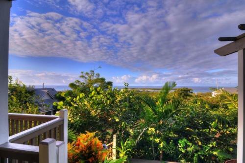 Lodge Villa Allamanda