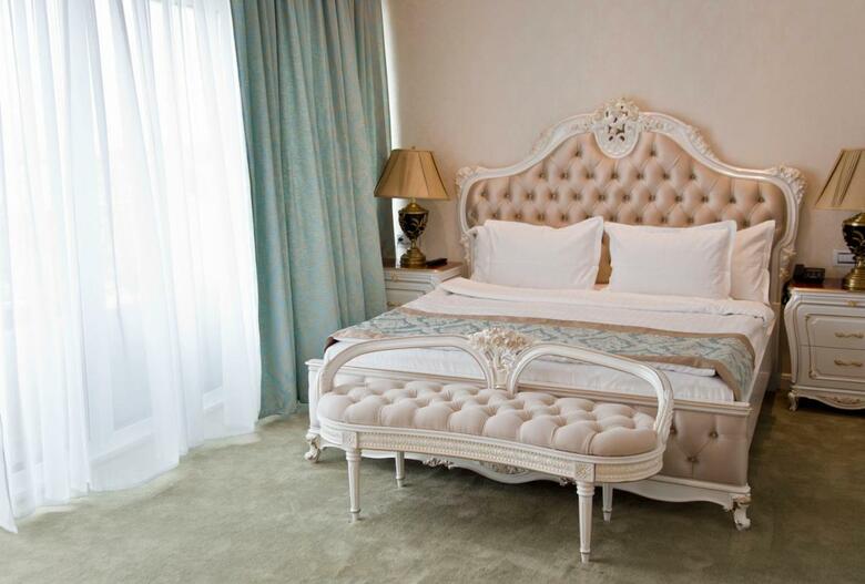 Hotel Bavaria Blu