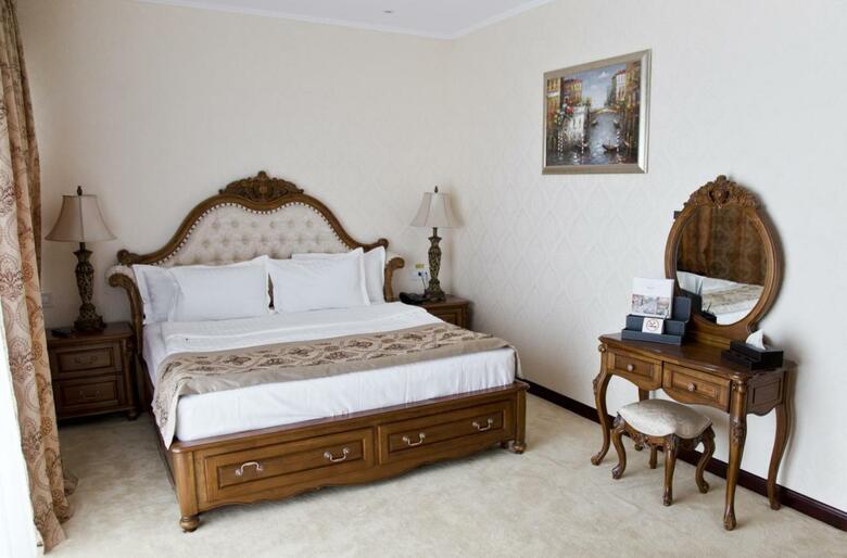 Hotel Bavaria Blu