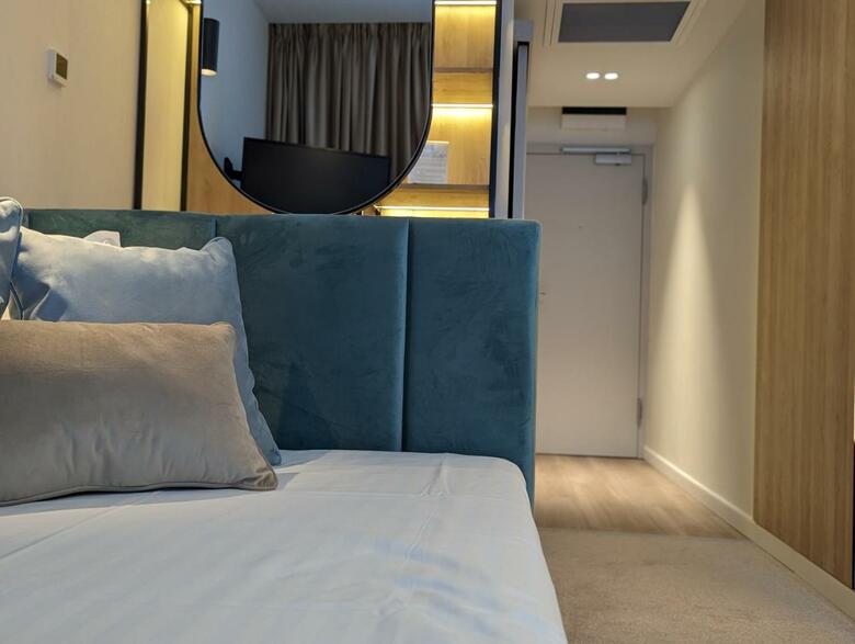 Hotel Bavaria Blu