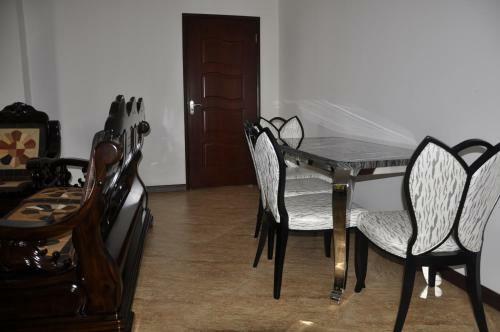 Biraj International Hotel