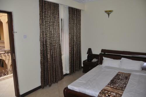 Biraj International Hotel