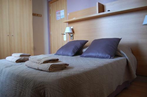 Hotel Le Beau Site