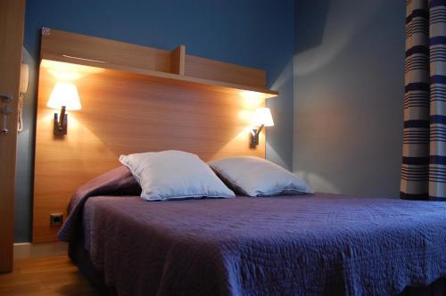 Hotel Le Beau Site