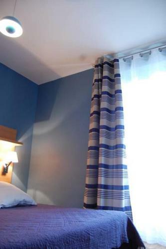 Hotel Le Beau Site