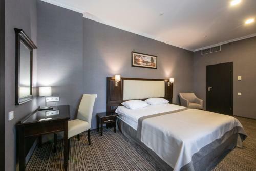 Reikartz Park Hotel Ivano-frankivsk