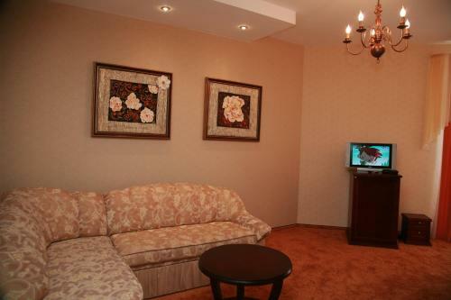 Reikartz Park Hotel Ivano-frankivsk