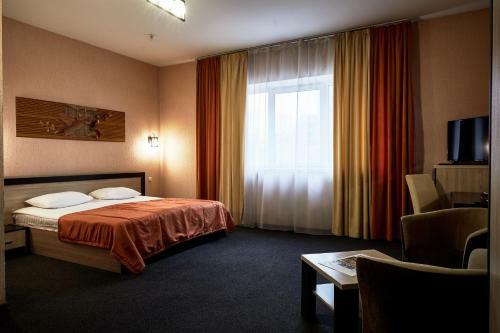 Reikartz Park Hotel Ivano-frankivsk