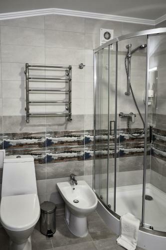 Reikartz Park Hotel Ivano-frankivsk