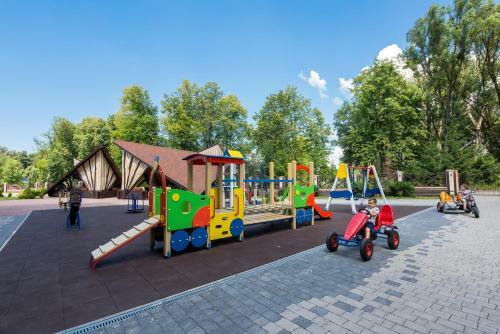 Reikartz Park Hotel Ivano-frankivsk