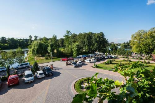 Reikartz Park Hotel Ivano-frankivsk
