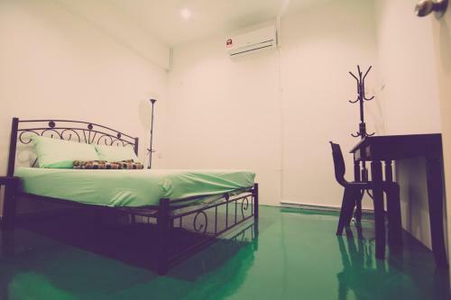 The Cardamom Homestay