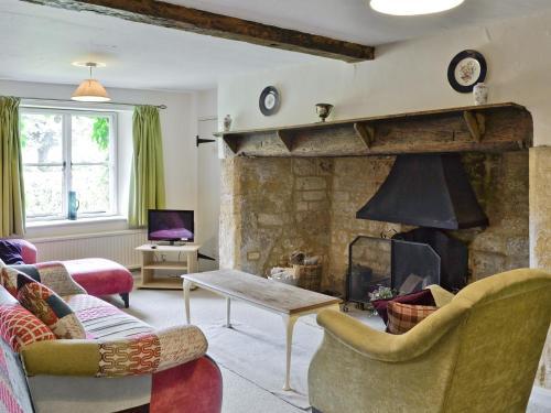 Rose Cottage No2