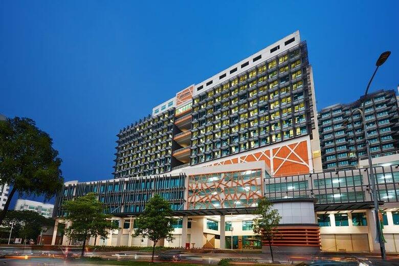 Hotel Best Western Petaling Jaya