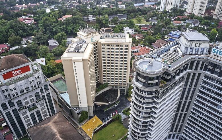 Eastin Hotel Petaling Jaya