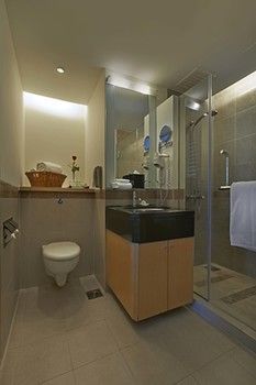 Hotel The Royale Bintang The Curve