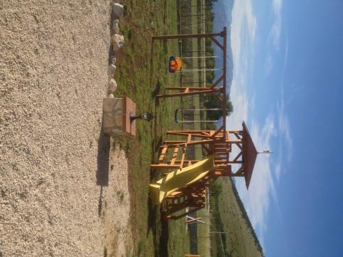 Bed & Breakfast La Collina Di Peppino