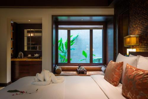 Narada Resort & Spa Perfume Bay Sanya (all Villas)