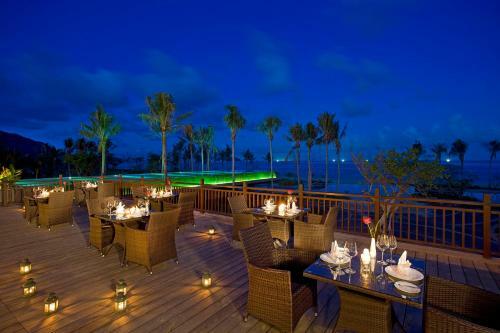 Narada Resort & Spa Perfume Bay Sanya (all Villas)