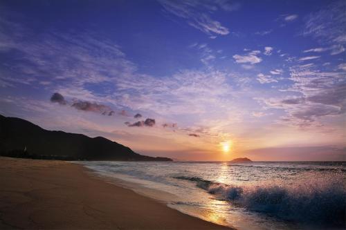 Narada Resort & Spa Perfume Bay Sanya (all Villas)