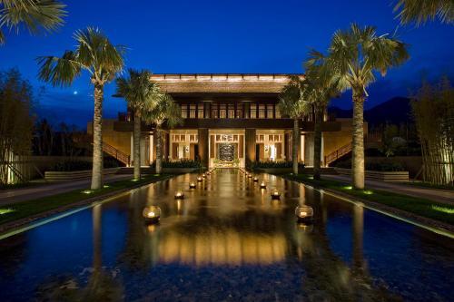 Narada Resort & Spa Perfume Bay Sanya (all Villas)