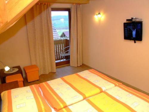 Hostal Penzion �smev