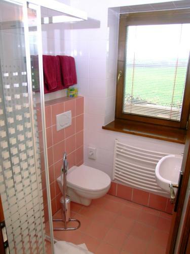 Hostal Penzion �smev