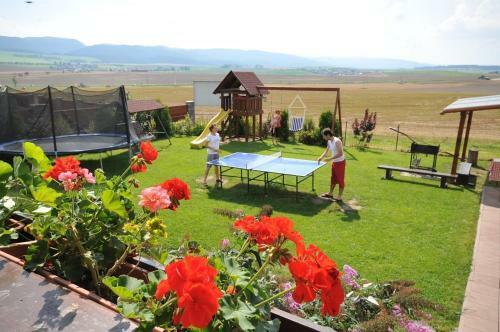 Hostal Penzion �smev