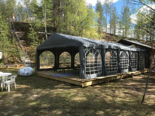Tallbacken Fritidsby