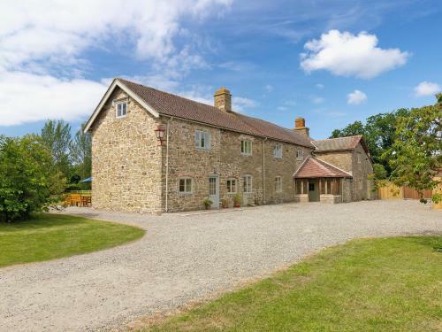 Henley Farmhouse