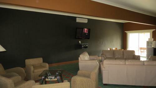 Hotel Hermitage Hill Country Retreat