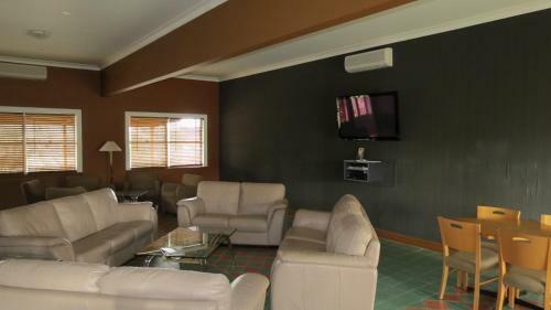 Hotel Hermitage Hill Country Retreat