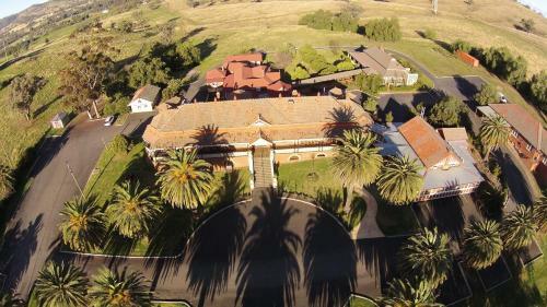 Hotel Hermitage Hill Country Retreat
