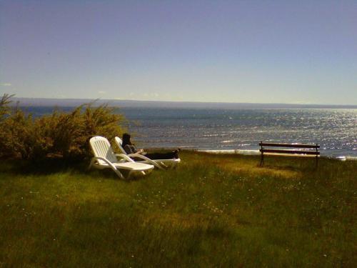 Posada Antigua Patagonia Hosteri�a