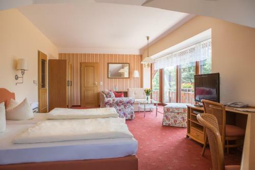 Berghotel Augustusberg