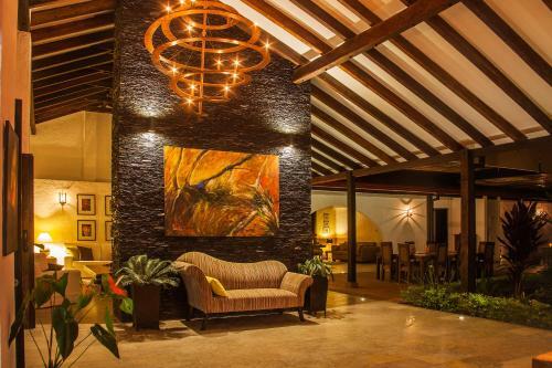 Hotel Hacienda Buenavista