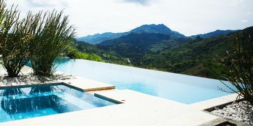 Hotel Hacienda Buenavista