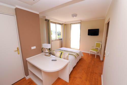 Hotel R�sidence La Font Des Horts