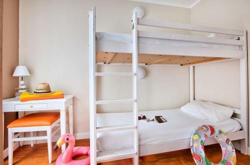 Hotel R�sidence La Font Des Horts
