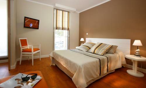 Hotel R�sidence La Font Des Horts
