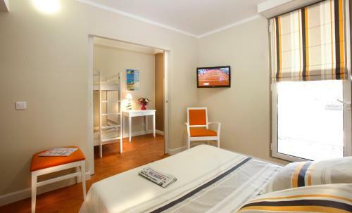 Hotel R�sidence La Font Des Horts