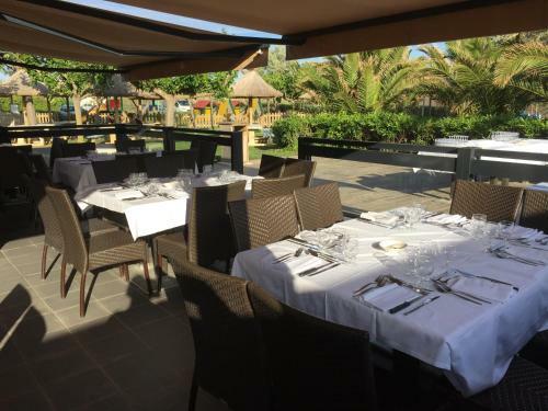 Hotel R�sidence La Font Des Horts