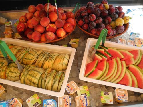 Hotel R�sidence La Font Des Horts